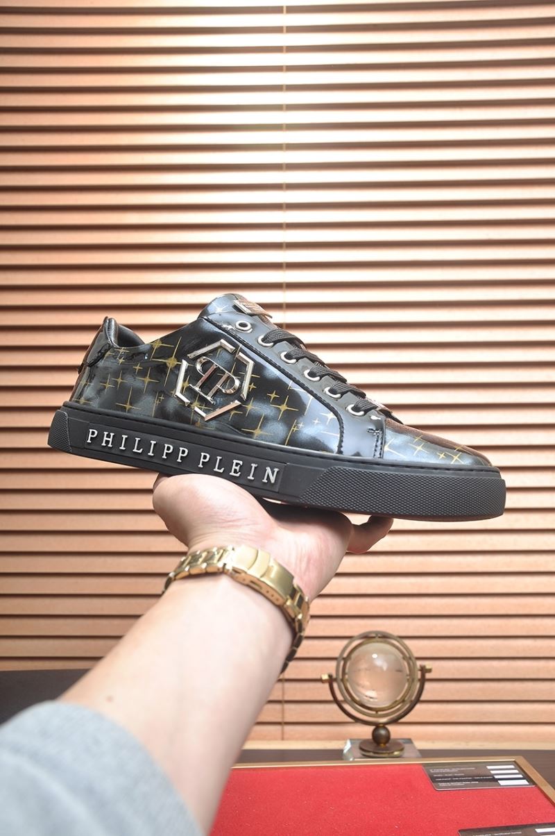 Philipp Plein Shoes